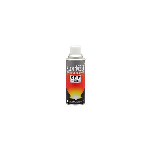 JIP20355 Clinweld SE-F Welding Groove Antirust Agent Ichinen Chemicals Thailand