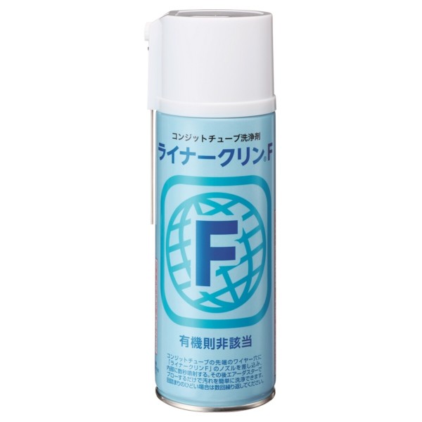 JIP25226　ライナークリンS　สารทำความสะอาดท่อร้อยสาย　イチネンケミカルズ　ไทย