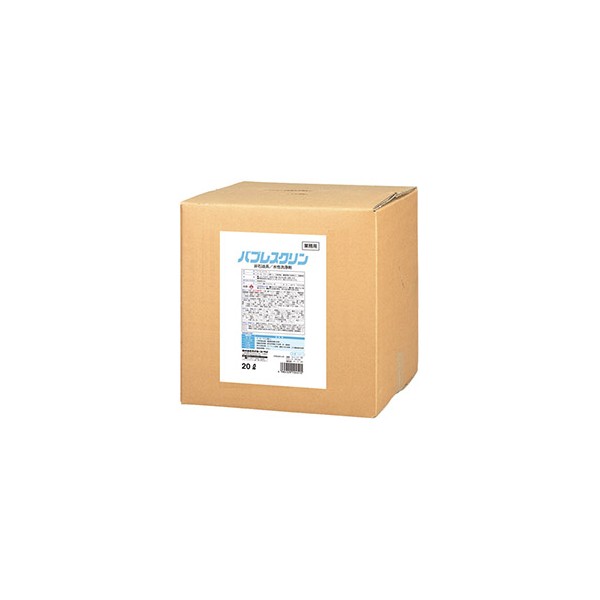  JIP451 Bubbleless Clean Non-Foaming Alkaline Cleaning Solution Ultrasonic Cleaning Solution 