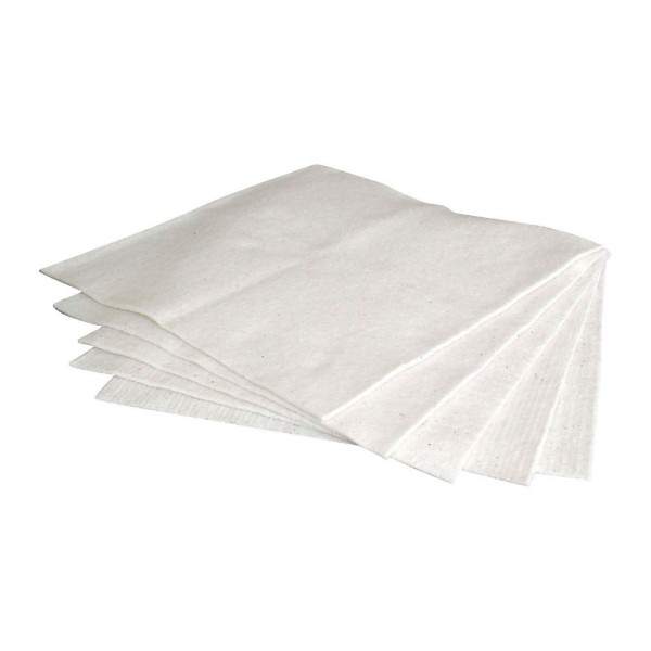 JIP985 Oil Hunter Natural Fiber High-Performance Oil Absorbent Material Ichinen Chemicals Thailand
