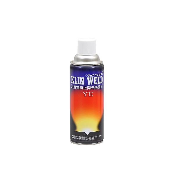 JIP20435 Clinweld YE Welding Groove Antirust Agent Ichinen Chemicals Thailand