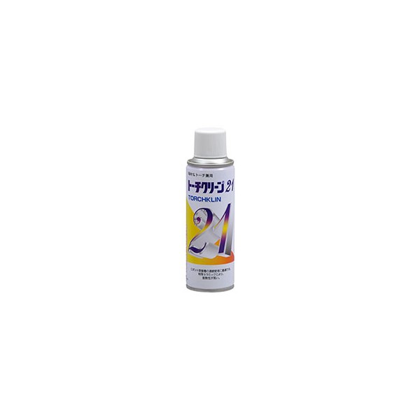 JIP27973 โทร์ชคลีน 21 สารป้องกันการติดสปัตเตอร์สำหรับหัวเชื่อม Ichinen Chemicals ไทย