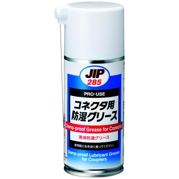 JIP285　Damp-proof Grease for Connector　จาระบีกันความชื้นสำหรับจุดเชื่อมต่อ　Ichinen Chemicals　Thai
