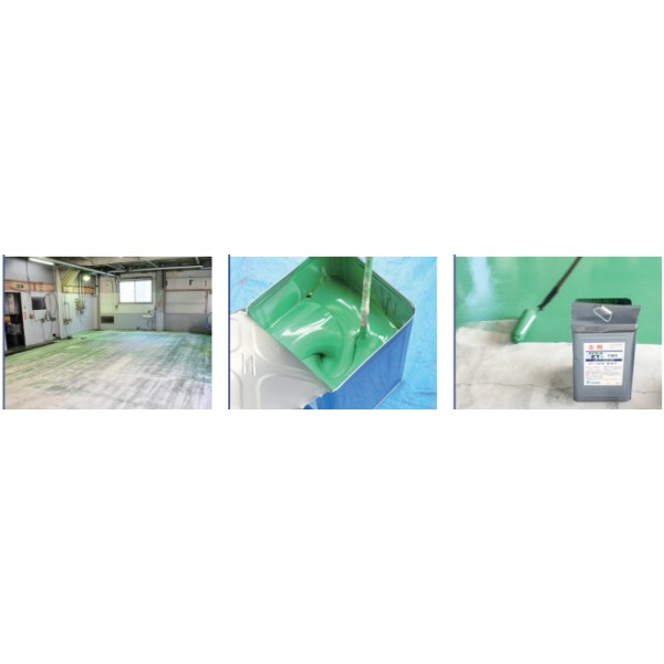 Icoat ET Liquid Epoxy Resin