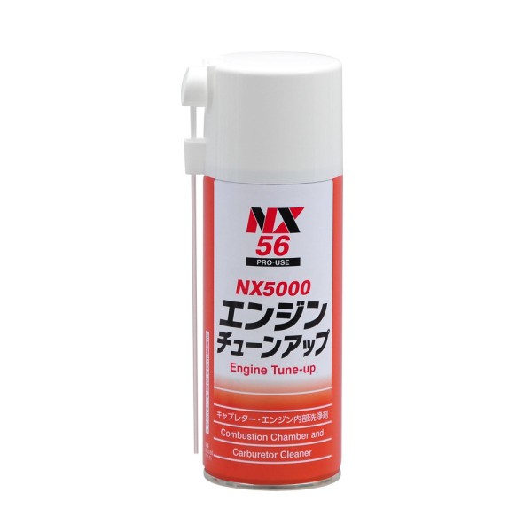 NX56 NX5000 Engine Tune-Up Internal Engine Cleaner by Ichinen Chemical, Thailand