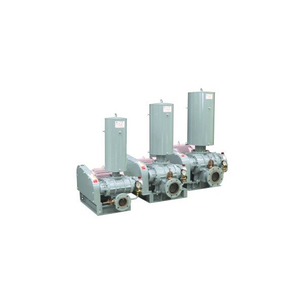 Roots Blower Anlet - BO Series