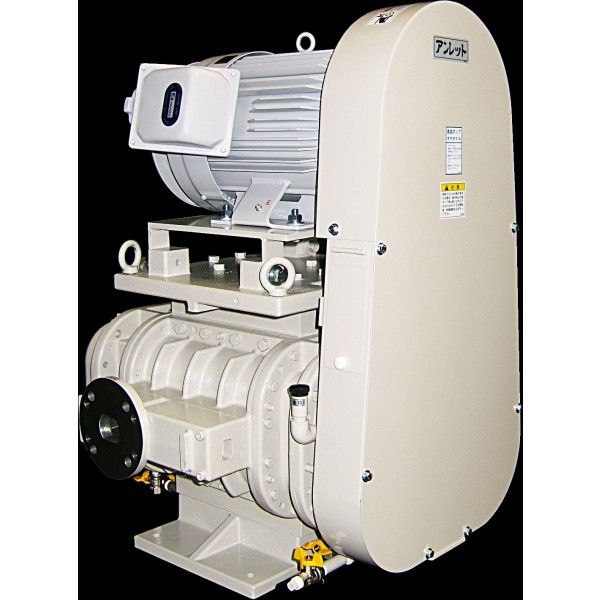 Vacuum pump Anlet CT4 Series - CT4-150LE/CT4- 200LE