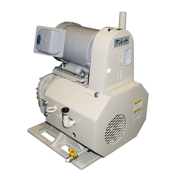Vacuum pump Anlet - FT4-LE