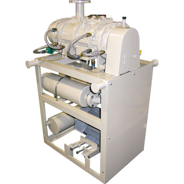 Vacuum Pump Anlet CT3 Series - CT3(-200U)