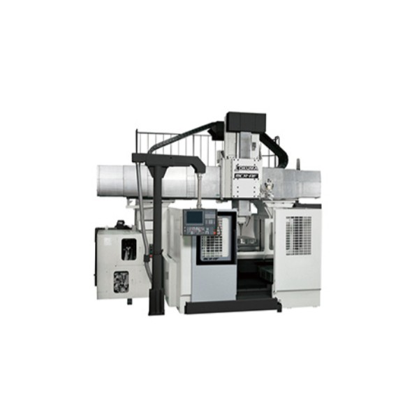 精密上面加工の新時代：OKUMA MCR-AFで実現する高品質製造  タイ