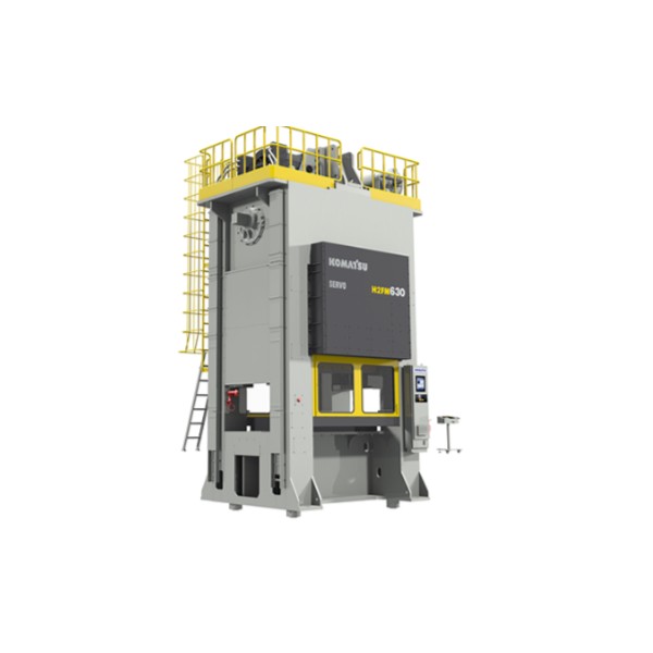 サーボプレス H2FMシリーズ KOMATSU タイ|Oishi Machine (Thailand) Co