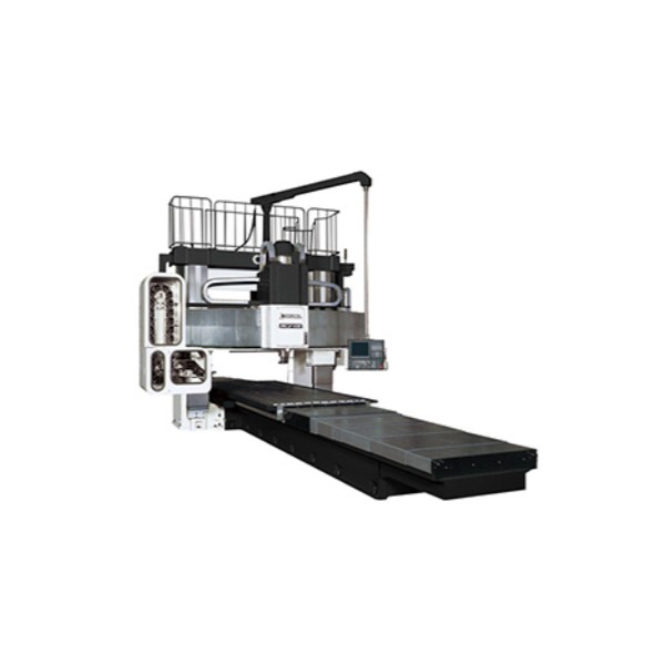 OKUMA MCV-AⅡ: 様々な材料に対応可能なマシニングセンタ Thailand