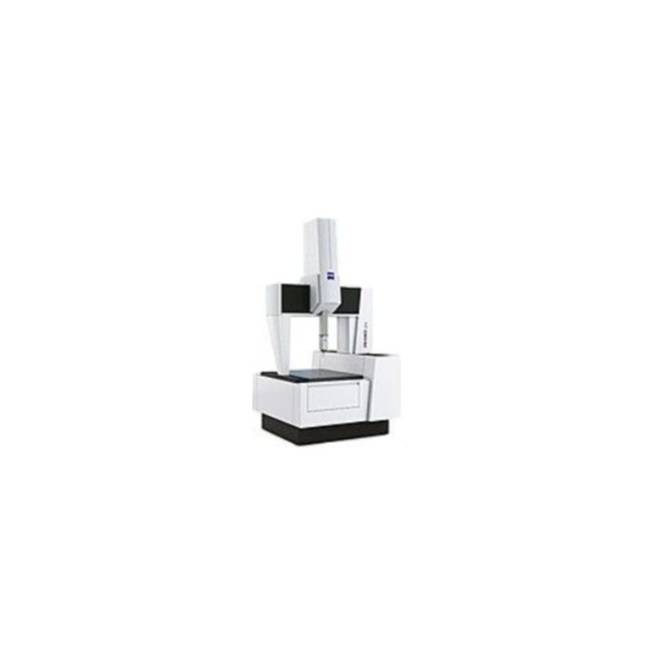 ZEISS PRISMO: The integration of high-speed scanning and maximum precision for manufacturing facilities