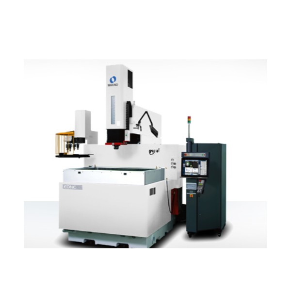 EDNC10 NC EDM MAKINO タイ