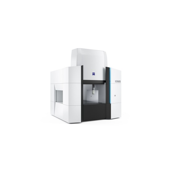 Highest precision measurement ZEISS XENOS Thailand