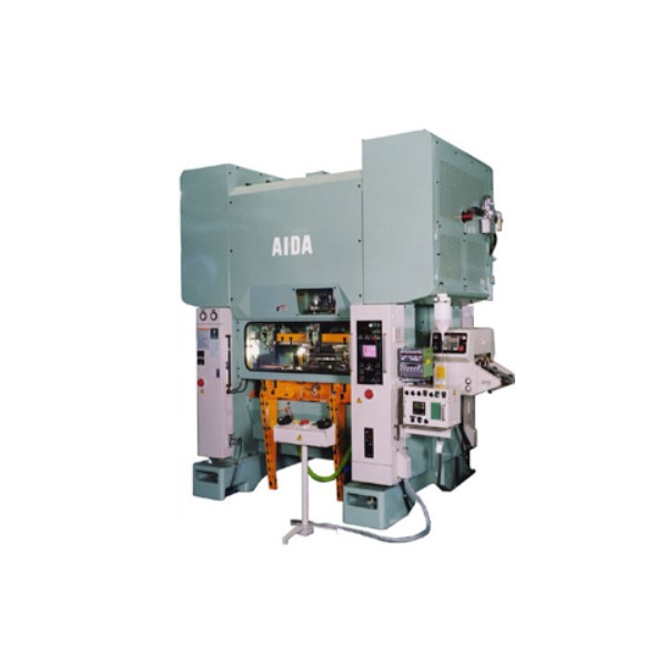 Progmax Press UMX Series AIDA Thailand