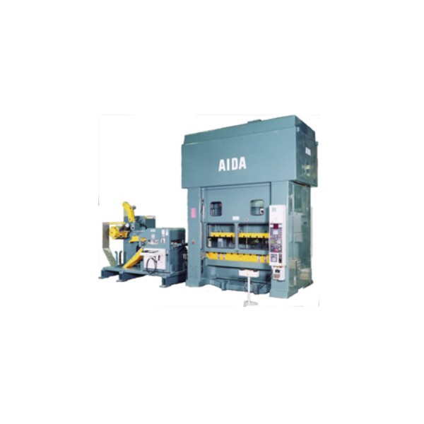 Progmax Press PMX Series AIDA Thailand