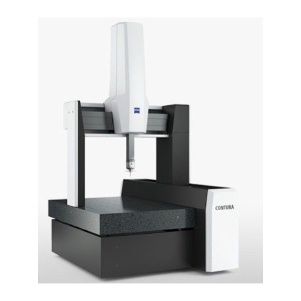 การวัดความเที่ยงตรง ความทนทานต่อสภาพแวดล้อม ZEISS CONTURA Thailand