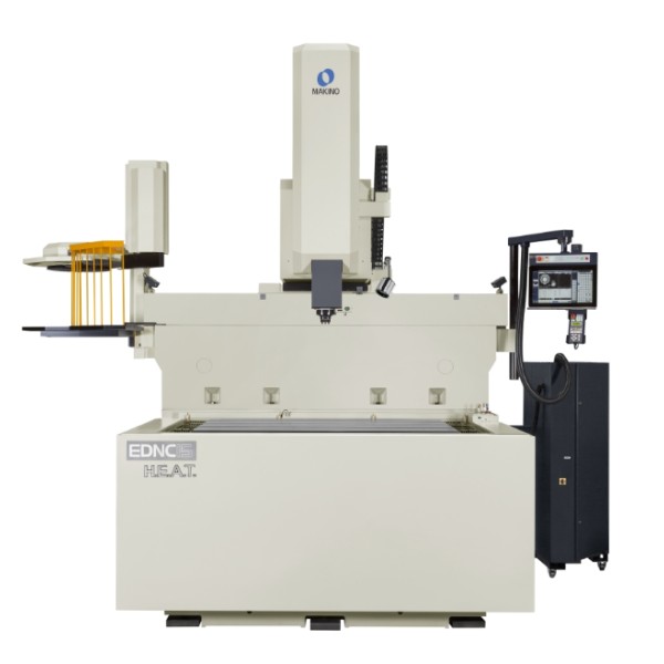 EDNC15 NC EDM MAKINO Thailand