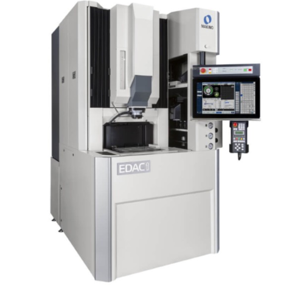 EDAF2 เครื่องอีดีเอ็ม NC MAKINO ประเทศไทย