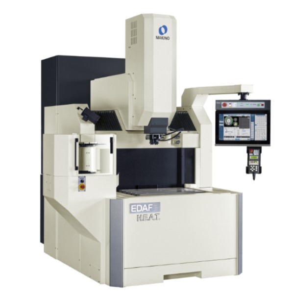 EDAF3 NC Electrical Discharge Machine MAKINO Thailand