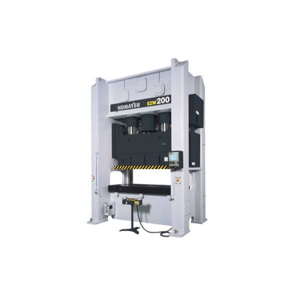 Mechanical Press E2W Series KOMATSU Thailand