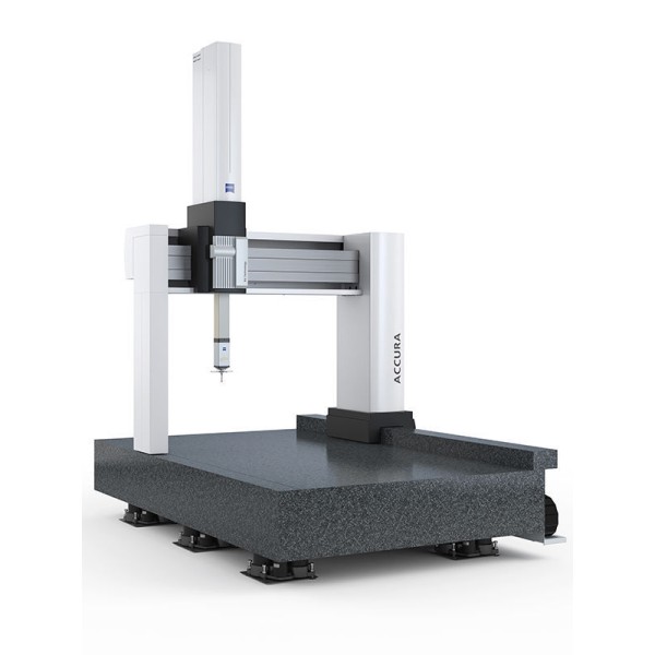 Measurement accuracy guaranteed ZEISS ACCURA Thailand