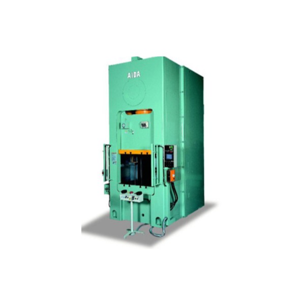 Heavy Stamping Press S1-E Series AIDA Thailand