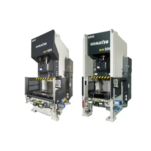 Servo press H1F-2 Series KOMATSU Thailand