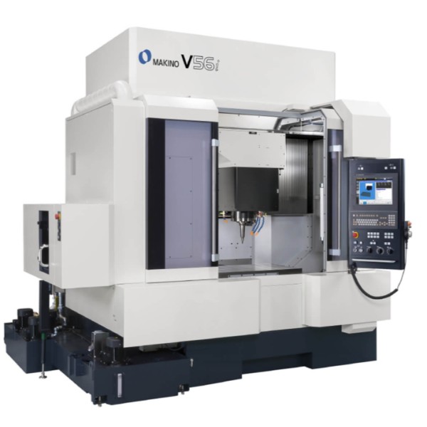 V56i Vertical Machining Center MAKINO Thailand