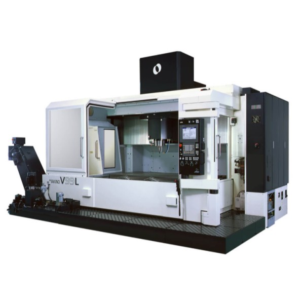 V99 Vertical Machining Center MAKINO Thailand