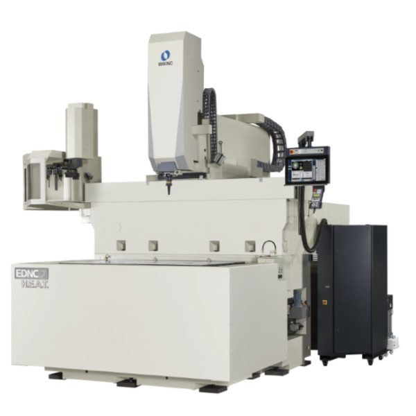 EDNC17 NC EDM MAKINO Thailand