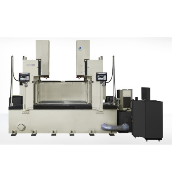 EDNC21 NC放電加工機 MAKINO タイ|Oishi Machine (Thailand) Co., Ltd.