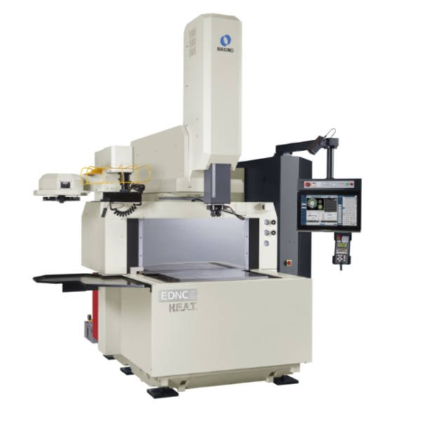 EDNC6 NC EDM MAKINO Thailand