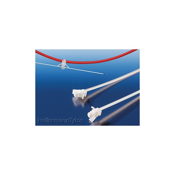 Strap for fastening paneling