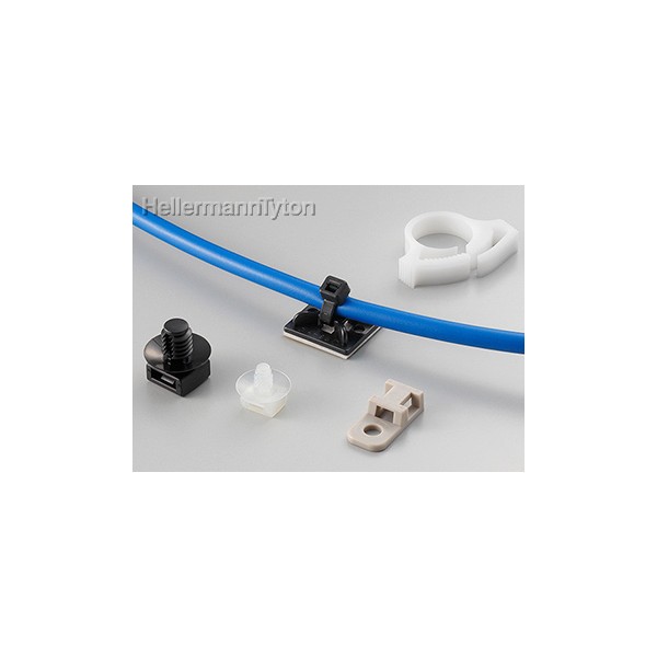 Wiring accessories / Fasteners