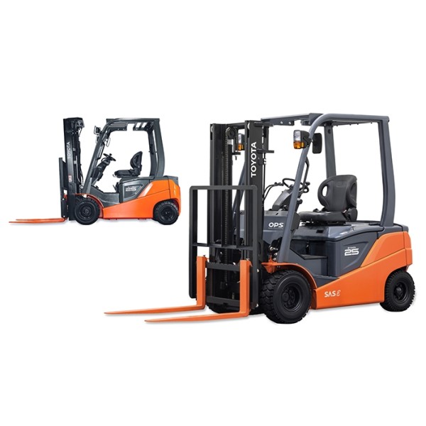 Electric Forklift