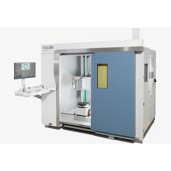 X-ray CT System Contract Inspection Services and Sales