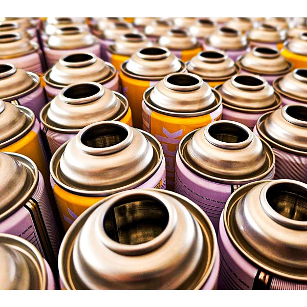 Chemicals Contract Manufacturing OEM/ODM