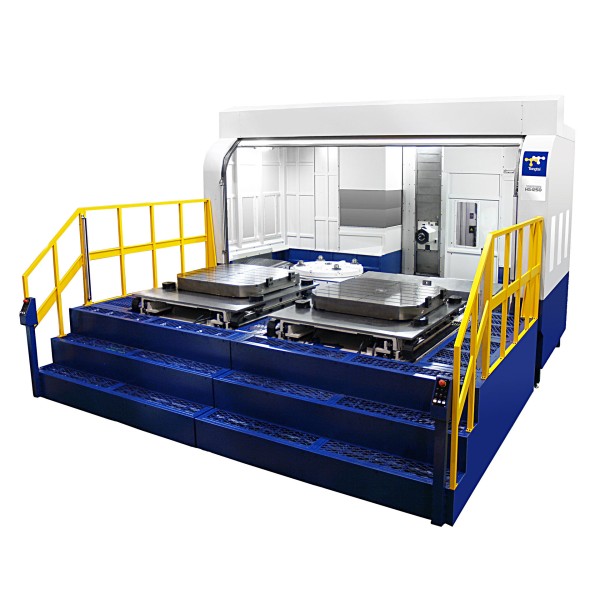 台湾機械　Tongtai Machinery HG-800 HG-1250　タイ