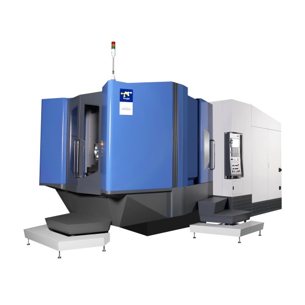 เครื่องจักร ไต้หวัน　Tongtai Machinery HB-500II HB-630 HB-800II　ไทย