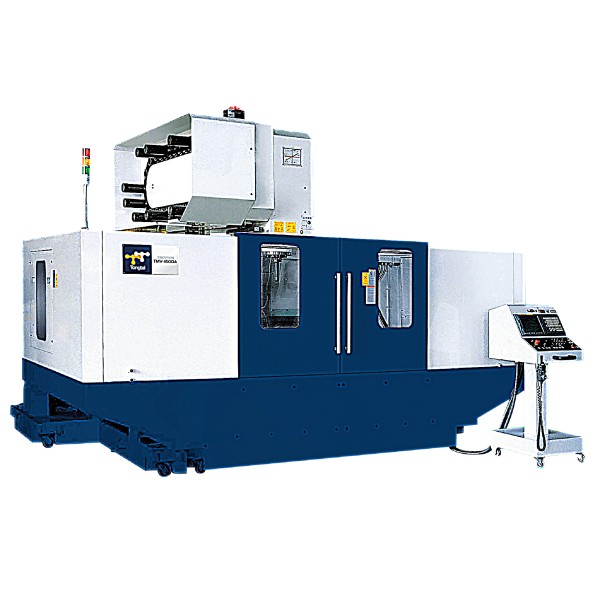 Thailand Taiwan Machine Tool Vertical BT50 Machining Center TMV-1600A