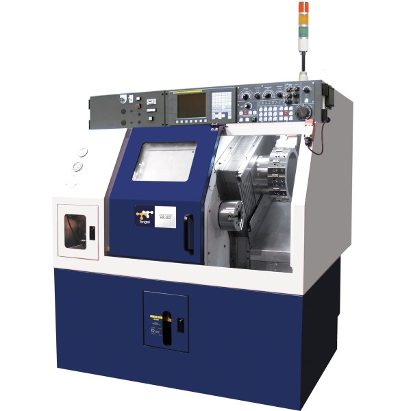 機械 台湾　Tongtai Machinery HS-22 (M)　タイ