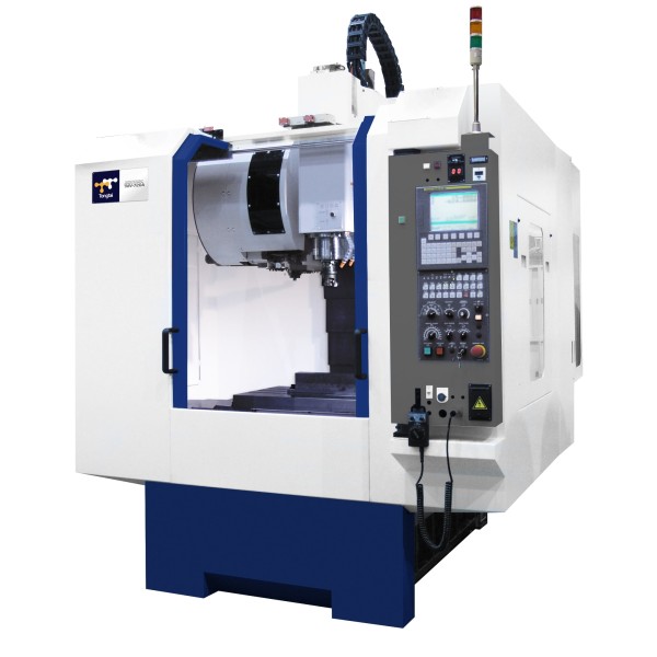 เครื่องจักรไต้หวัน　Tongtai Machinery TMV-720A 　ประเทศไทย
