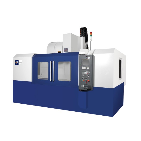 เครื่องจักร ไต้หวัน　ถงไถ เครื่องจักร TMV-1500A　ประเทศไทย