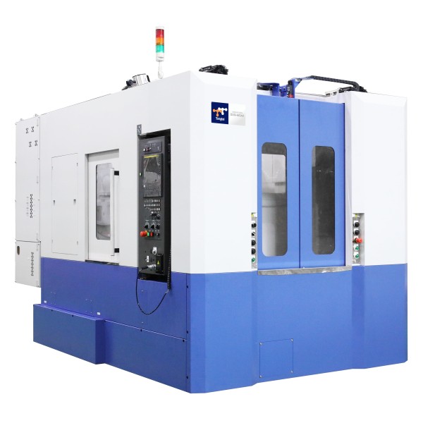 Taiwan Machine　Tongtai Machinery QVM-610AII　Thailand