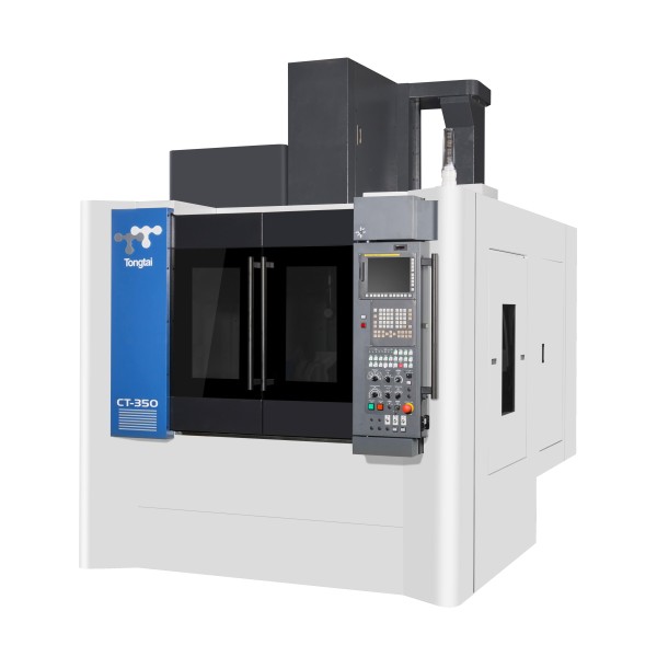 機械 台湾　Tongtai Machinery CT-350　タイ