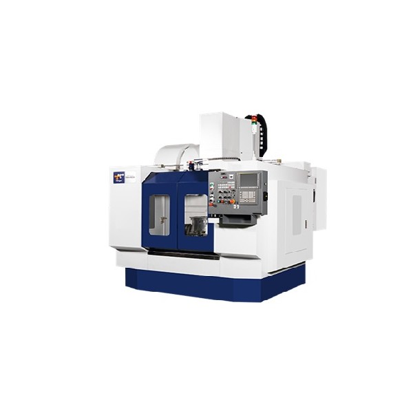 Machinery Taiwan　Tongtai Machinery TMV-1050W　Thailand