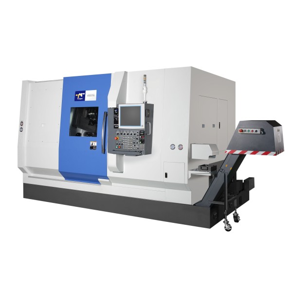 เครื่องจักร ไต้หวัน　Tongtai MachineryTMT-2000- T2Y1 T2Y2 T3Y2　ไทย