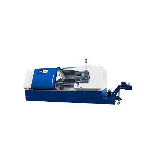 Machinery Taiwan　Tongtai Machinery HS-36WIIG　Thailand